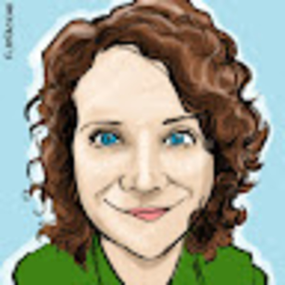 Meet your Posher, Liz